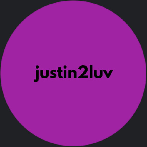 justin2luv’s avatar