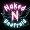 Naked’N’Unafraid