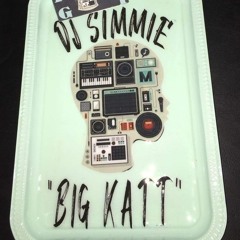 Simmie Bigkatt