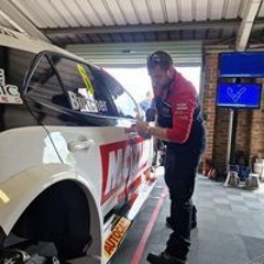 Billy Ferguson