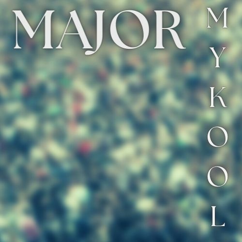 Shes Out Of My Life (Cover) by Major Mykool
