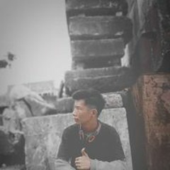 Kelvin Hardiansyah Pratama