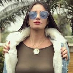 Kamila Bitencourt