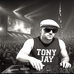 TONY  JAY