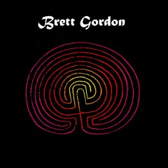 Brett Gordon 7