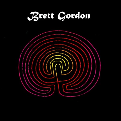 Brett Gordon 7’s avatar