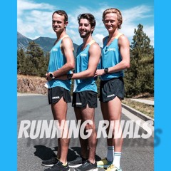RunningRivals