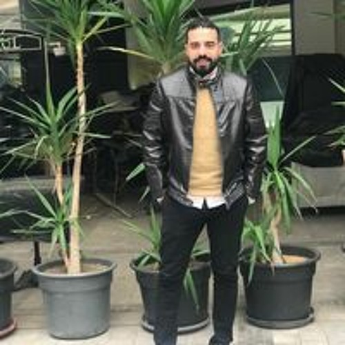انا هنا يابن الحلال - حكيم