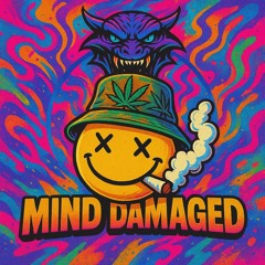 Mind Damaged aka Diazenta