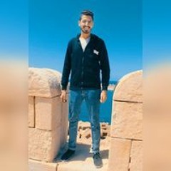Kerolos Safwat