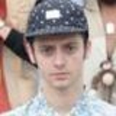 Grandson-Jordan Benjamin