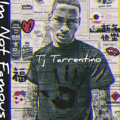 Tj Tarrentino