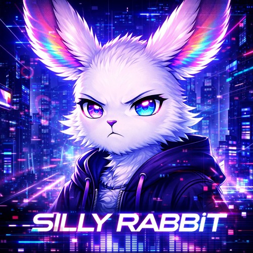 Stream SiLLy RaBBit | Listen to music albums online for free on SoundCloud