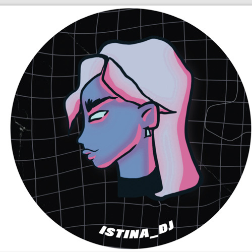 ÍSTINA’s avatar