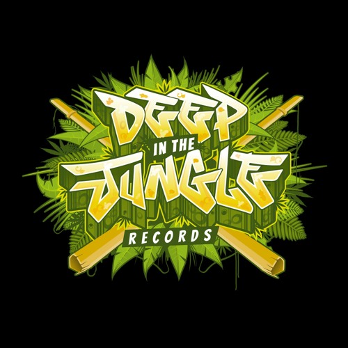 Deep In The Jungle Records’s avatar