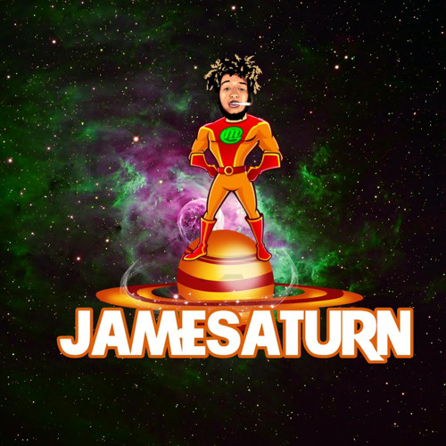 Jamesaturn’s avatar