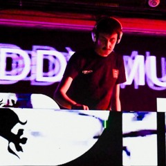 Eddy Murf