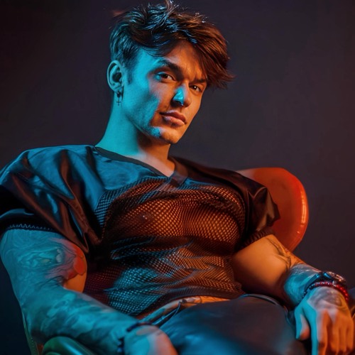 Feel the Rhythm by Vince D'light