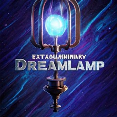 Maybe by Extraordinary Dreamlamp