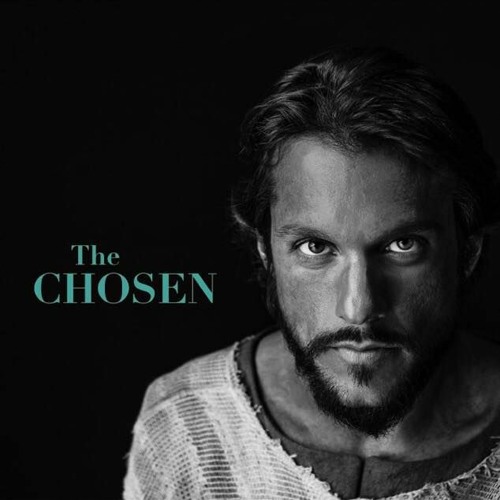 Criador da série The Chosen vem ao Brasil - Blog Hiperion