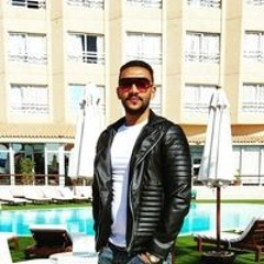 Mohamed Husayn