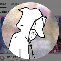 ACID RAP 2