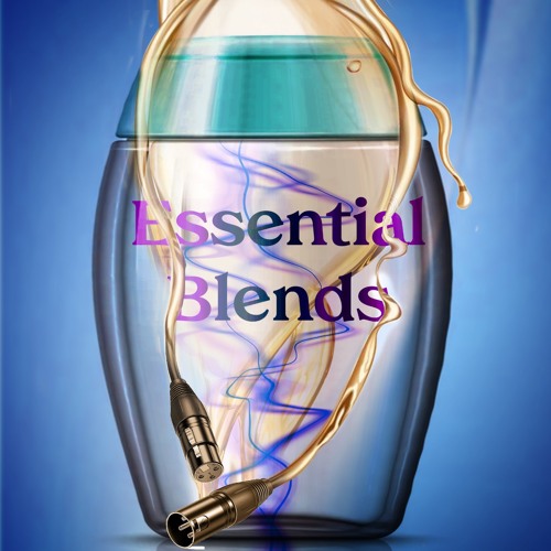 Essential Blends’s avatar