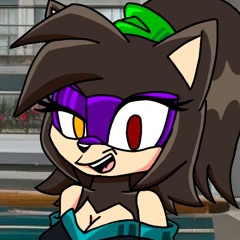 Lisanfera The Hedgedemon