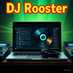DJ Rooster