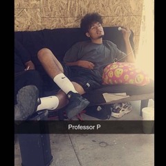 Professor P