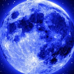 The Blue Moon Rising