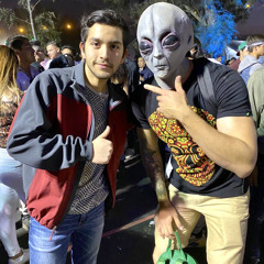 Adhir Pérez