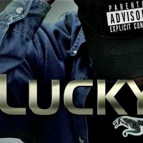 LuckyByb’s avatar
