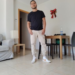 Paul Fred Baena Rivera