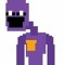Purple guy
