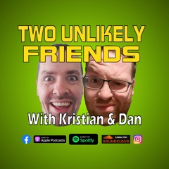 Friends Online (podcast) - Friends Online