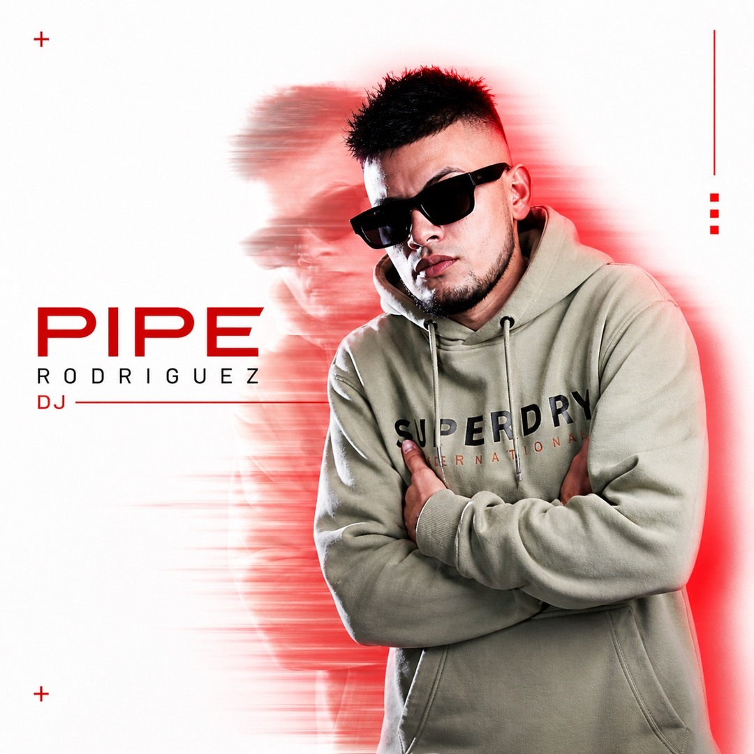 Stream Pipe Rodríguez Dj music | Listen to songs, albums, playlists for ...