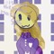 Smiley face