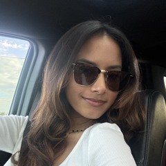 Christina Persaud