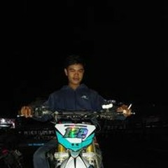 Kelvin Tarigan