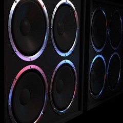 [41-46Hz] Полка - Pose (MVTRIXXX Remix)