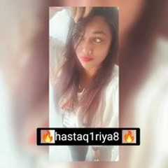 Shasha Nair