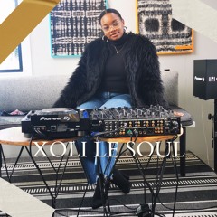 Xoli Le Soul