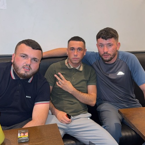 LOOK WHAT YOU MADE ME DO (TECHNO)