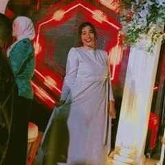 Nayira Mohammed Madbouly