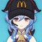 McDonald Ganyu