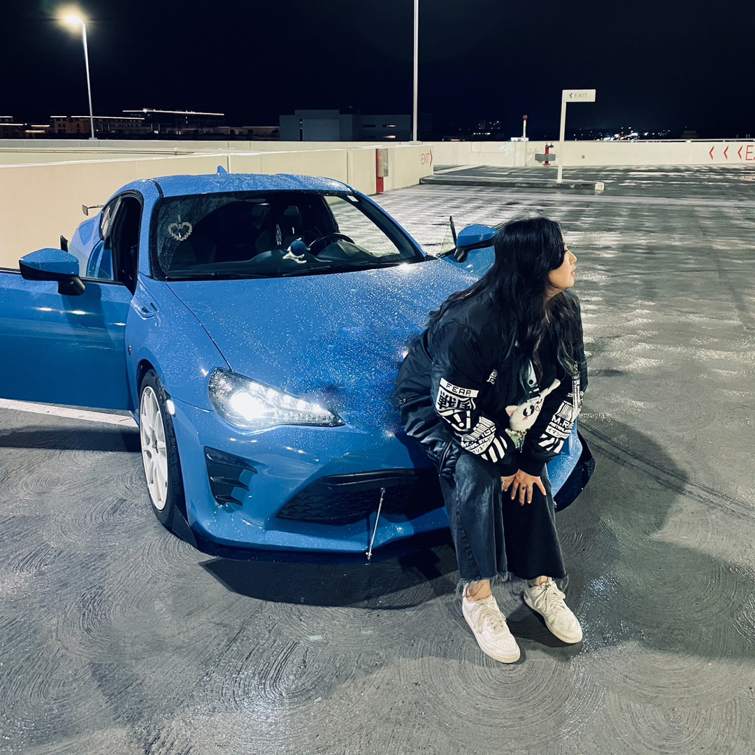 KAIRI Stream DJ KAIRI music | Listen to songs, albums, playlists for