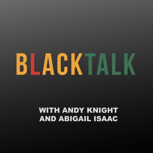 BlackTalk Podcast’s avatar