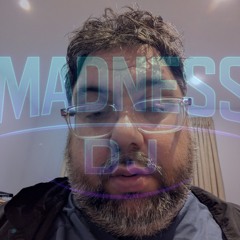 and0rod / Madness ☣︎