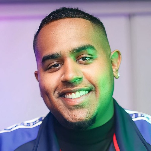 DJ JONO (JAH-KNOW) 💫 — artist photo